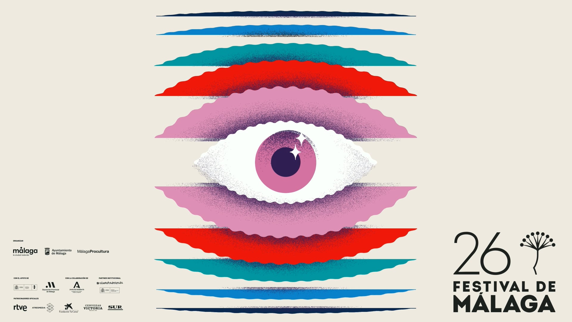 Alfombra Roja 15 de marzo - 26 Festival de Málaga