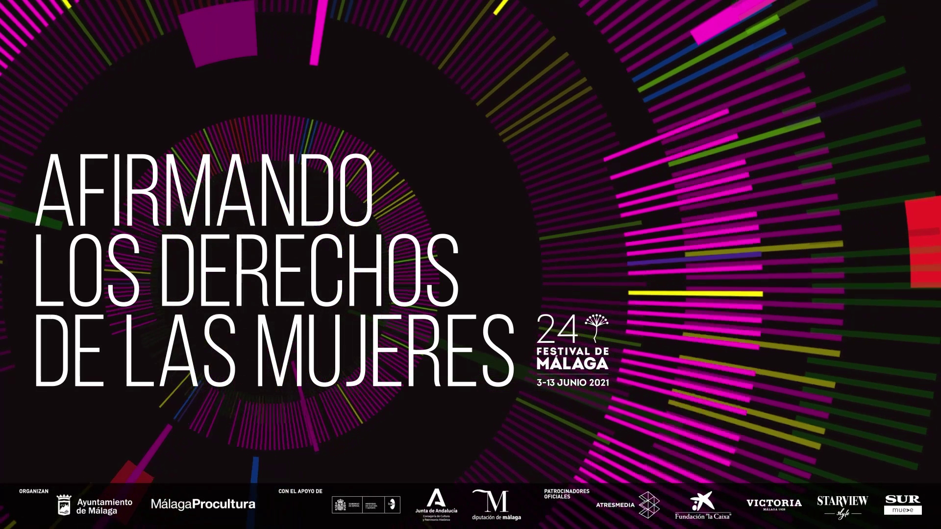 24 Edición - Afirmando los derechos de las mujeres