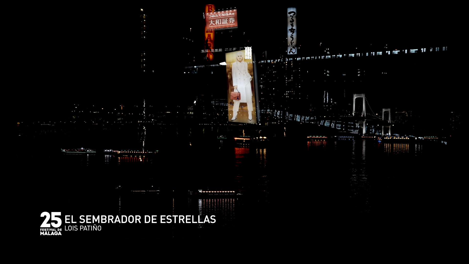 EL SEMBRADOR DE ESTRELLAS