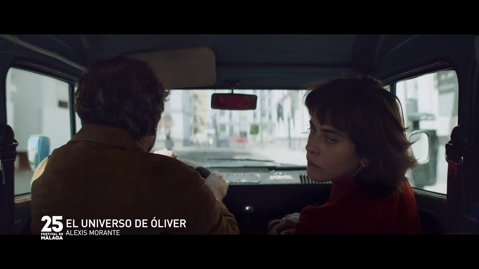 EL UNIVERSO DE ÓLIVER