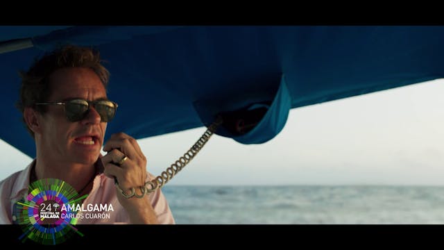 Amalgama - Sección Oficial a concurso