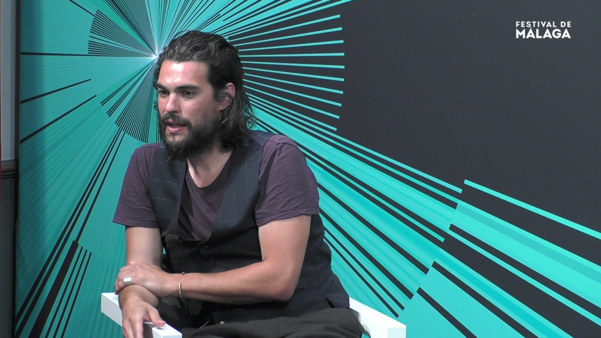 Oliver Laxe - Encuentro - 24 Edición