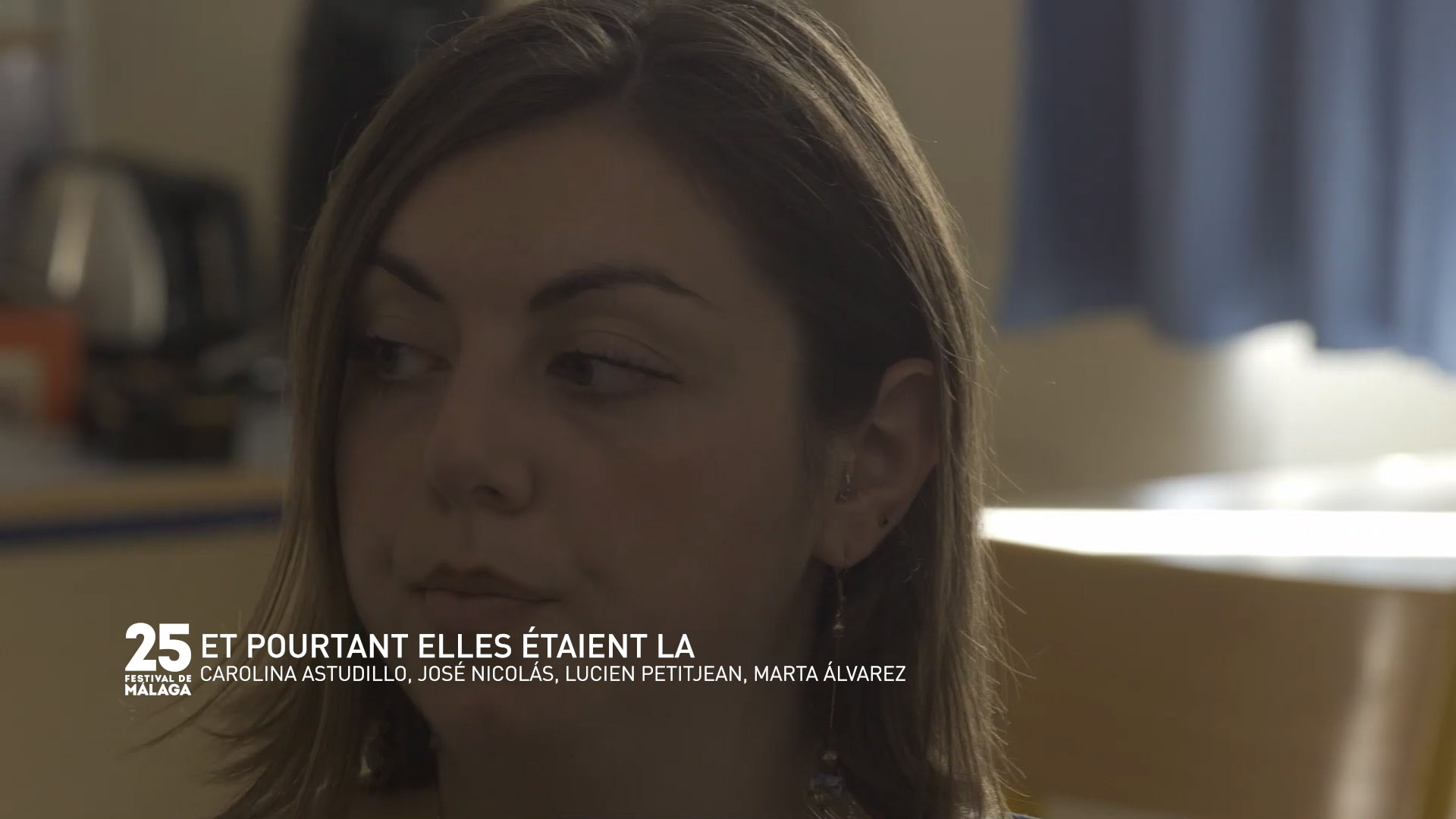 ET POURTANT ELLES ÉTAIENT LÀ