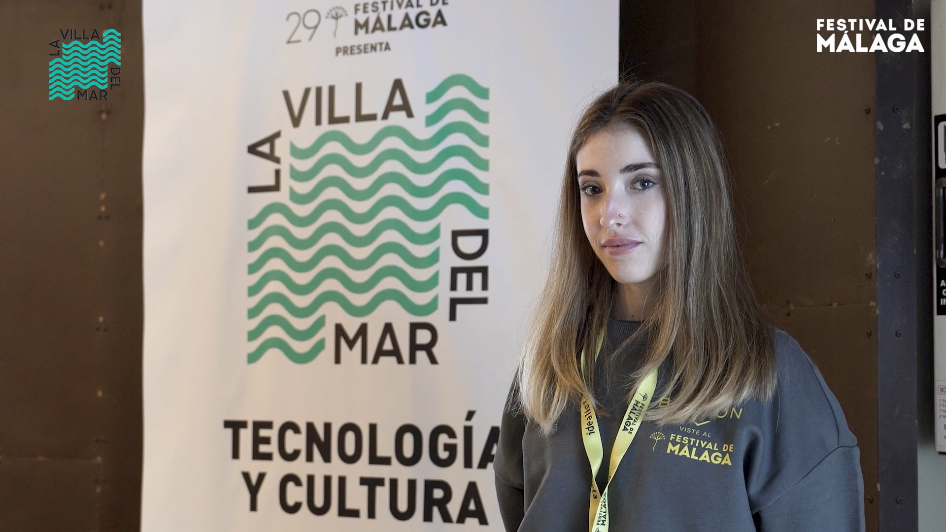 Resumen día 7 - La Villa del Mar - 29 Festival de Málaga