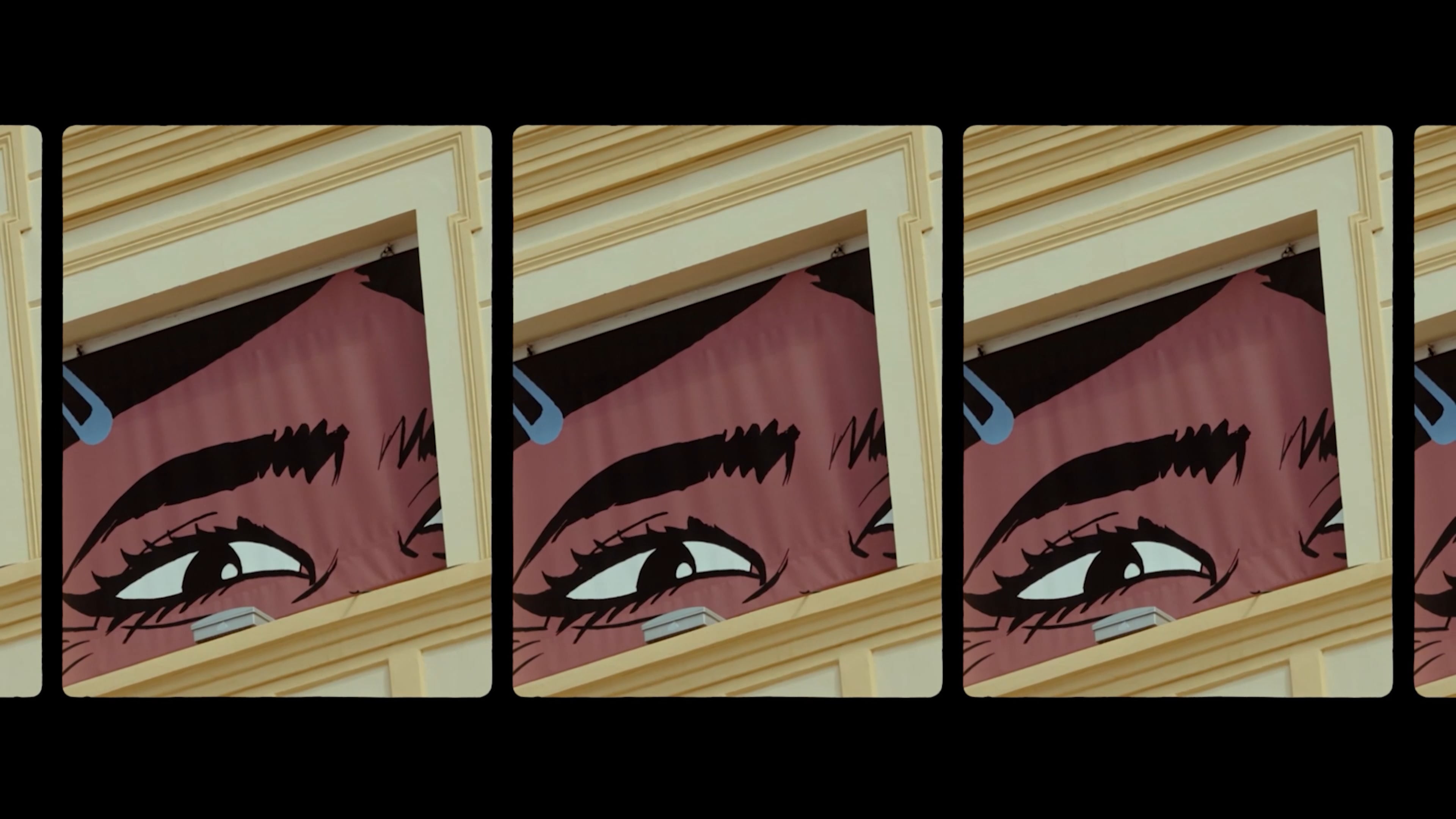 Así Fue - 29 Festival de Málaga