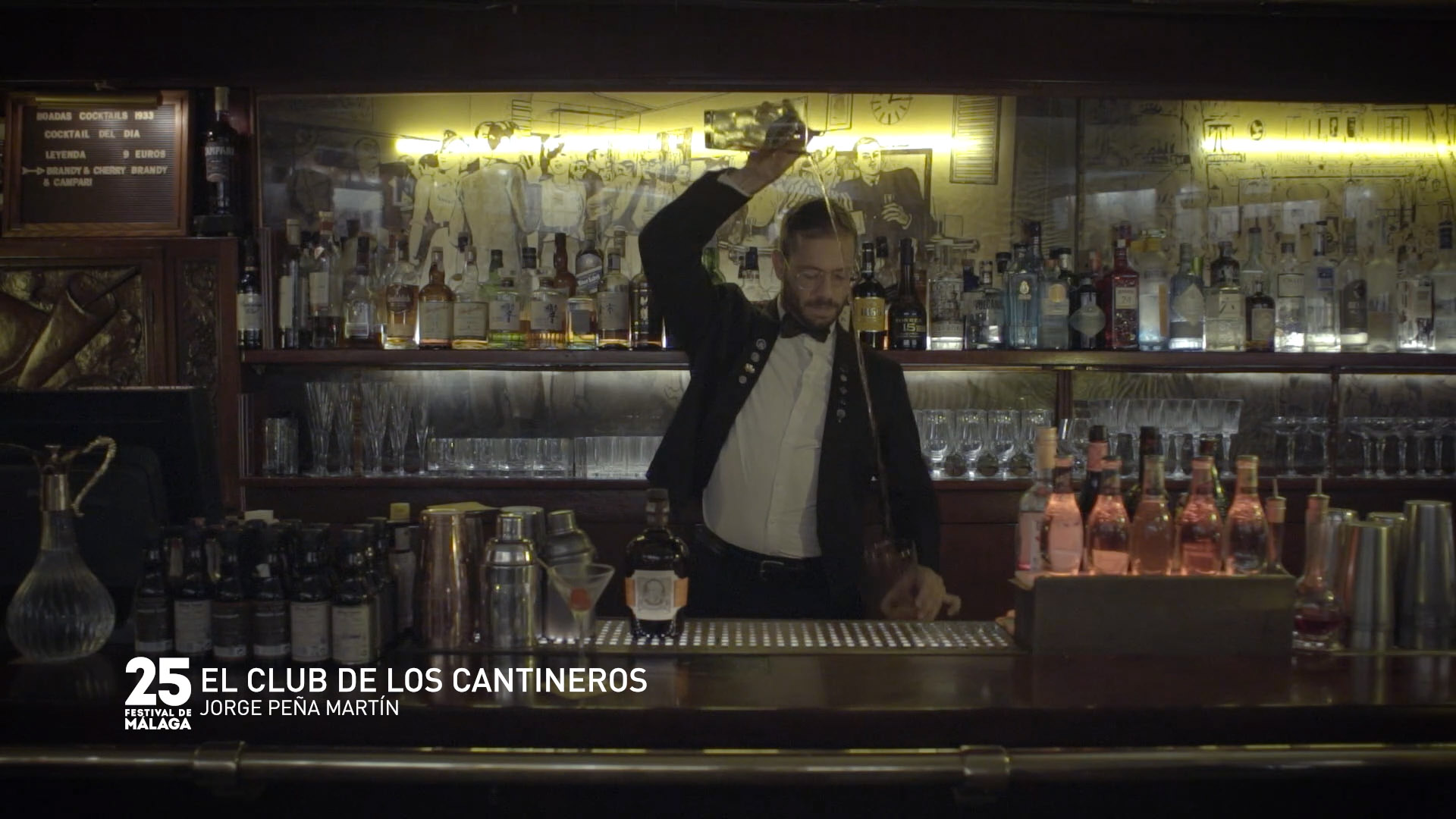 EL CLUB DE LOS CANTINEROS