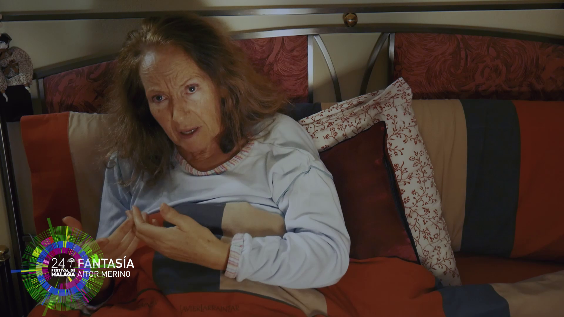 Fantasía - Documental Sección Oficial a concurso