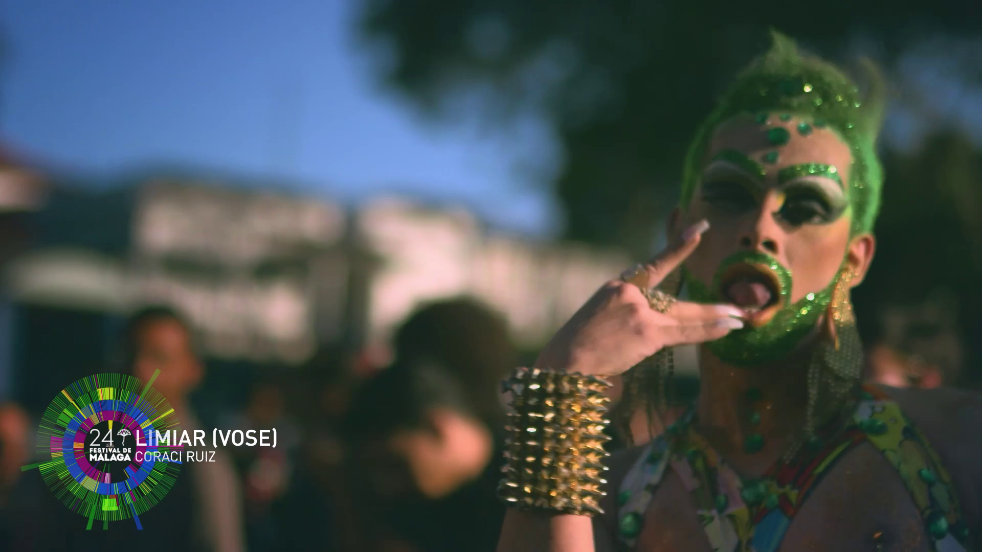 Limiar - Documental Sección Oficial a concurso