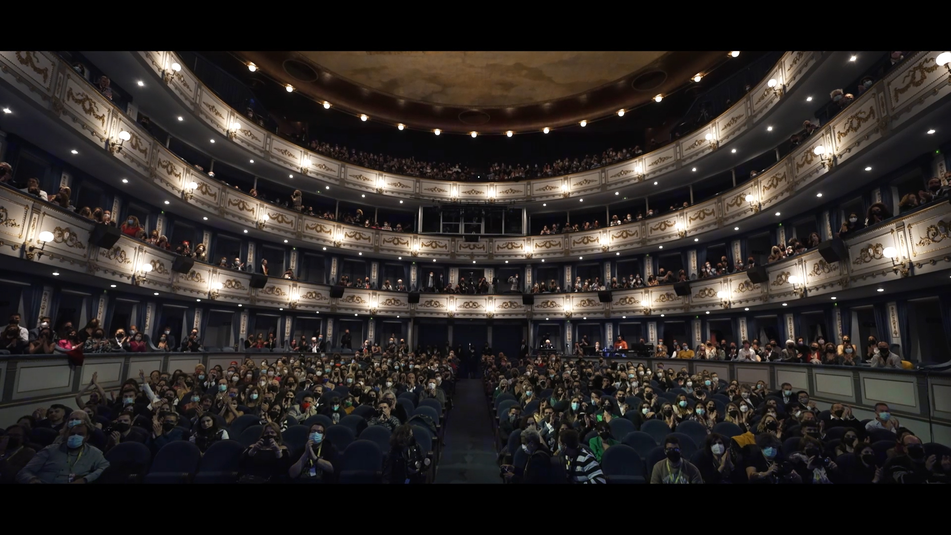 25 Edición - Así fue