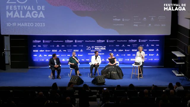 Q & A Amigos Hasta la Muerte - 26 Fes...