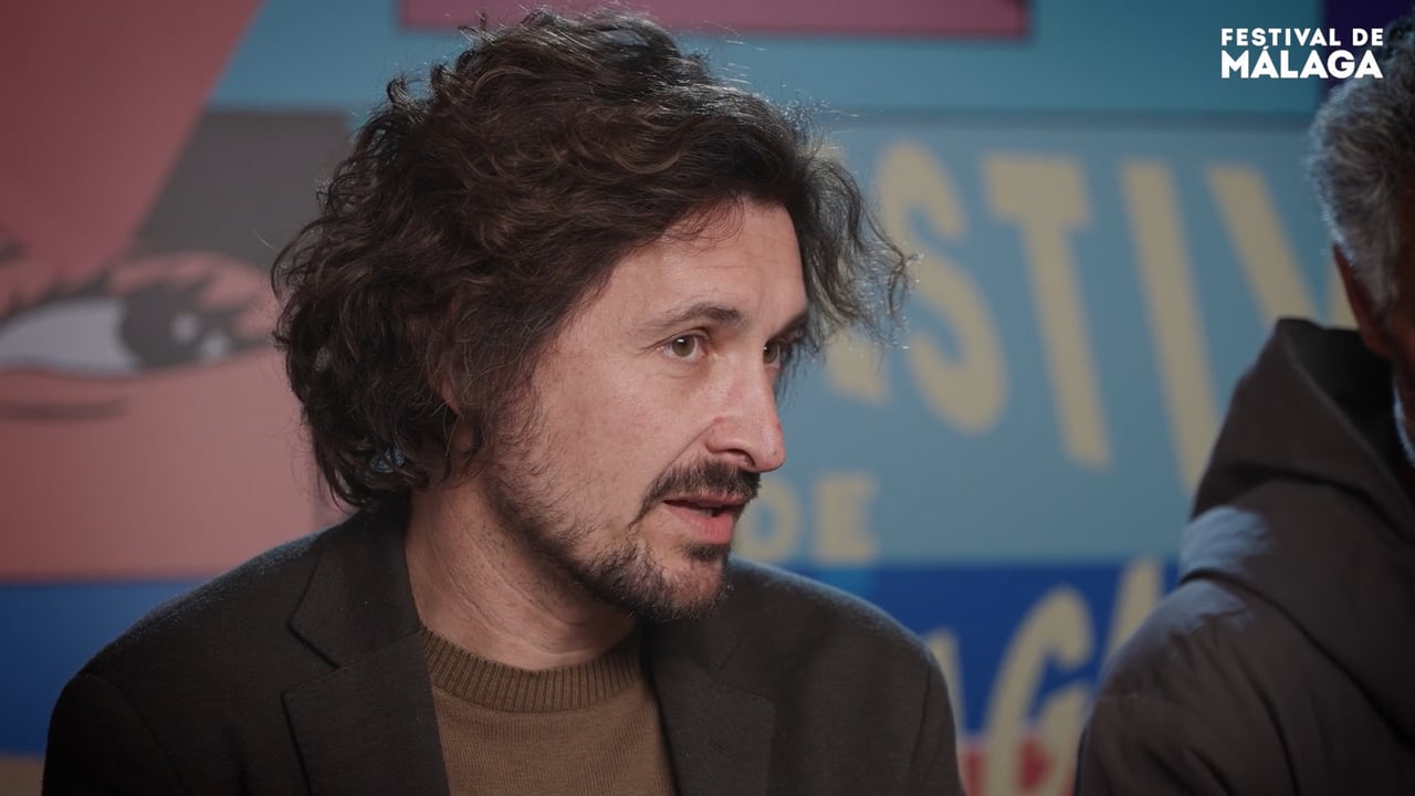 Entrevista: "Andy" - Sección Oficial Fuera de Concurso - 29 Festival de Málaga