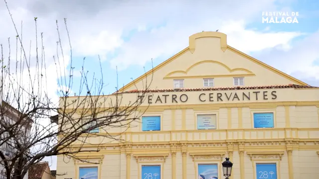 Resúmen día 1 - 28 Festival de Málaga