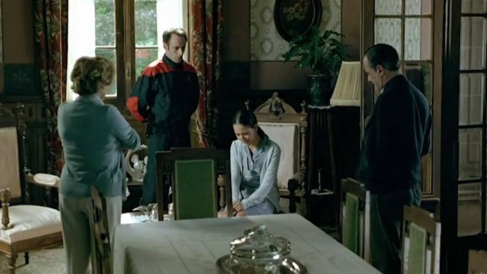 13 Edición - 'Rabia', Biznaga de Oro a la mejor película (2010)