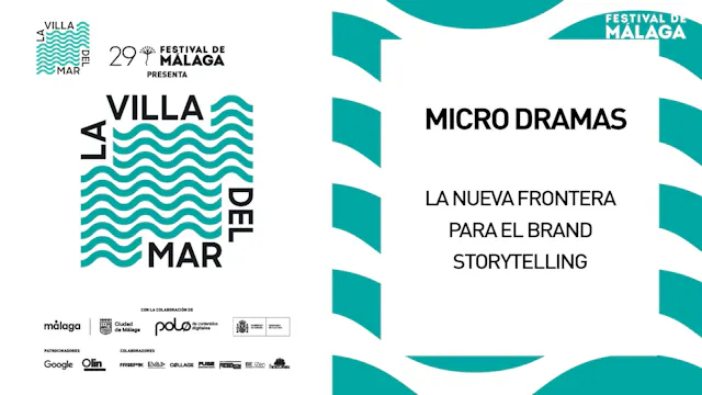 MICRO DRAMAS. LA NUEVA FRONTERA PARA ...