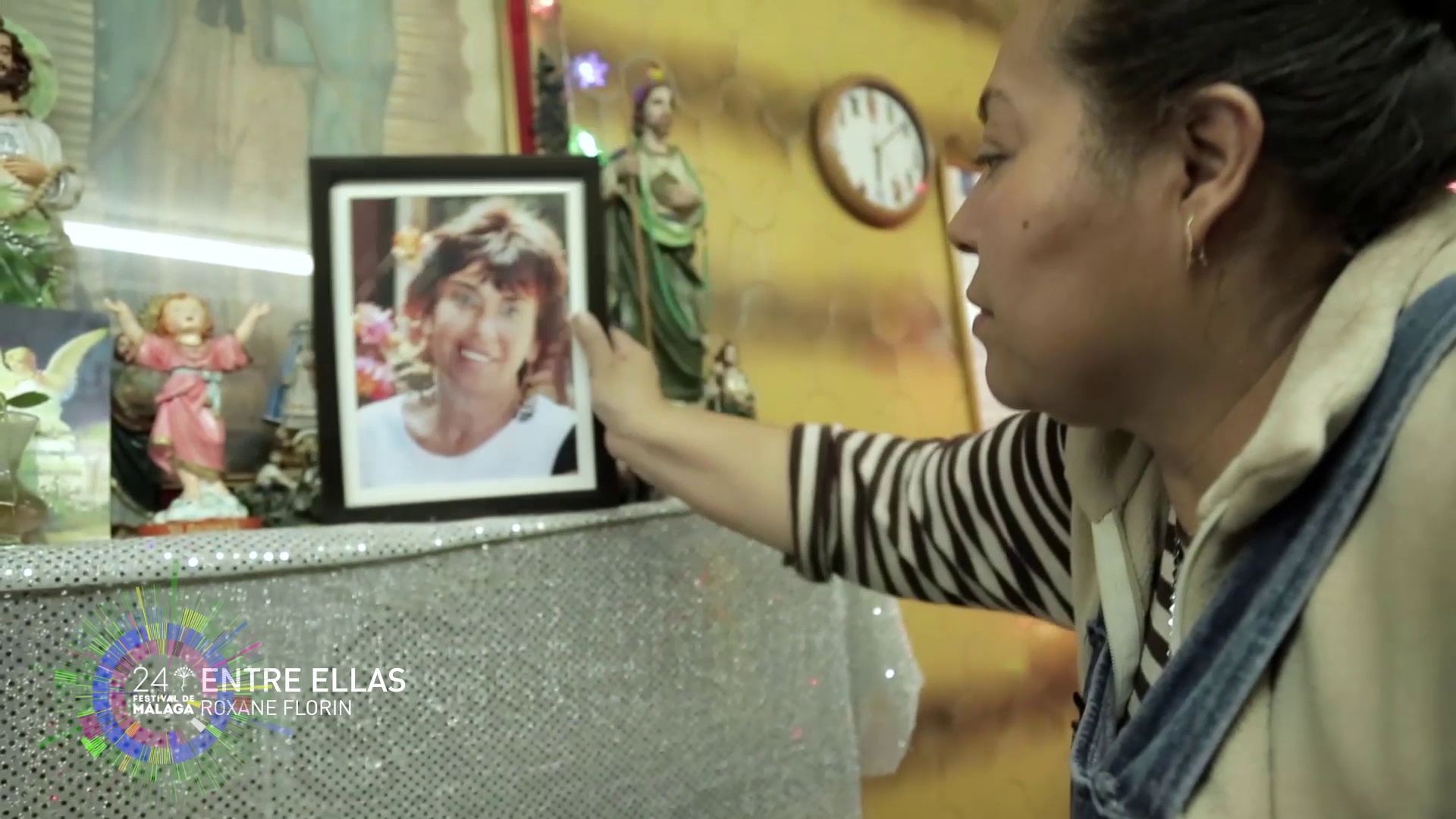 Entre ellas - Corto Documental