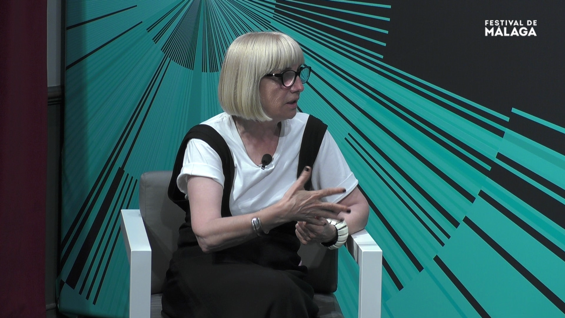 Julia Juániz - Encuentro - 24 Edición