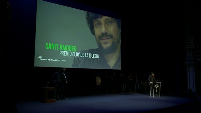 19 Edición - Entrega Premio Eloy de l...