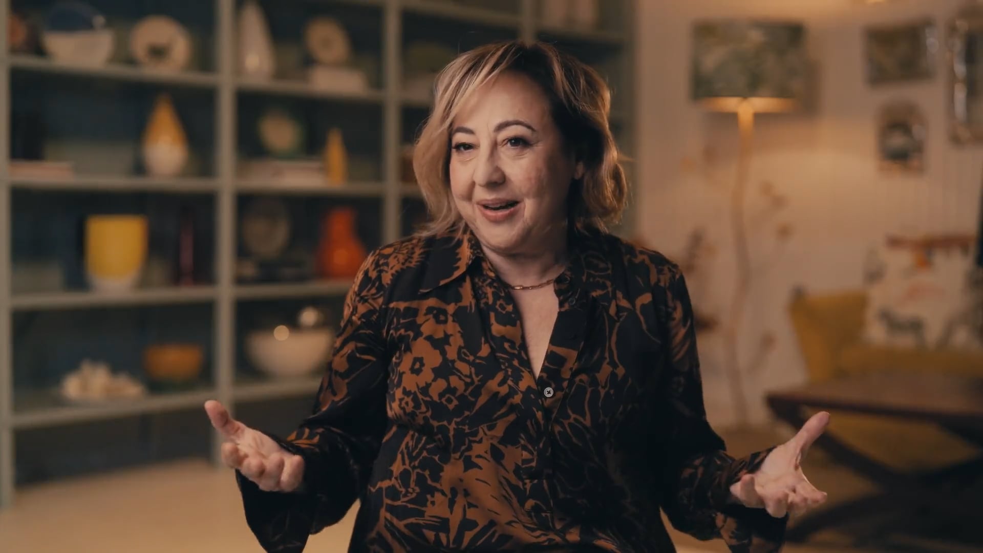 Carmen Machi - 28 Festival de Málaga