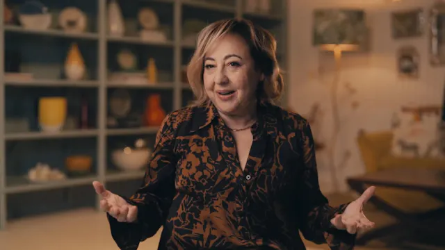 Carmen Machi - 28 Festival de Málaga