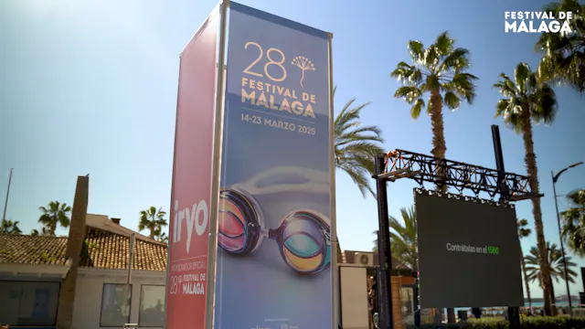 Inauguración de La Villa del Mar - 28...