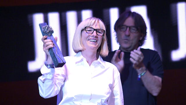 Gala Entrega Premio Ricardo Franco a ...