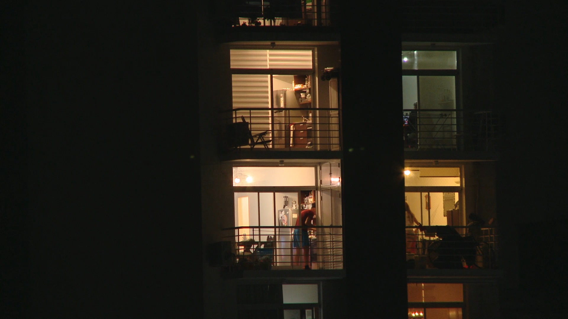 APUNTES DESDE EL ENCIERRO