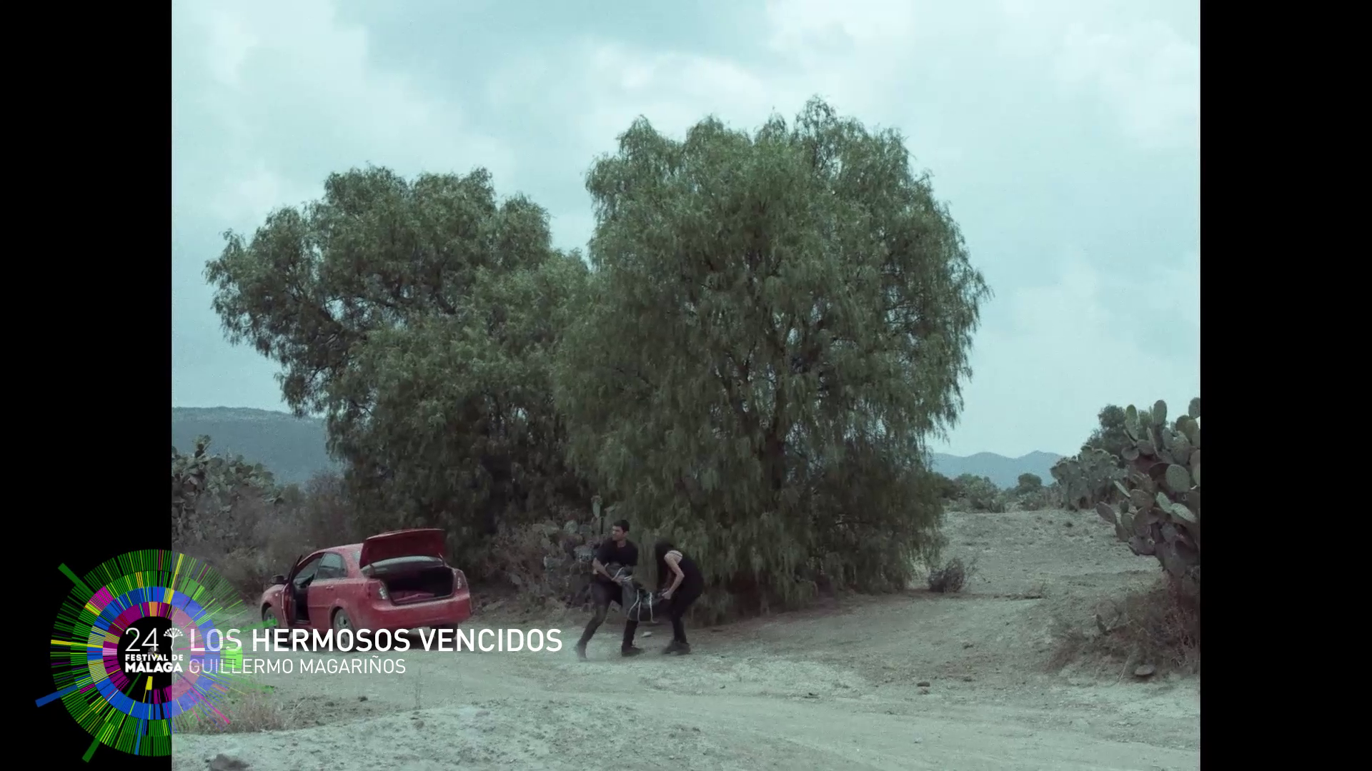 Los hermosos vencidos - ZonaZine