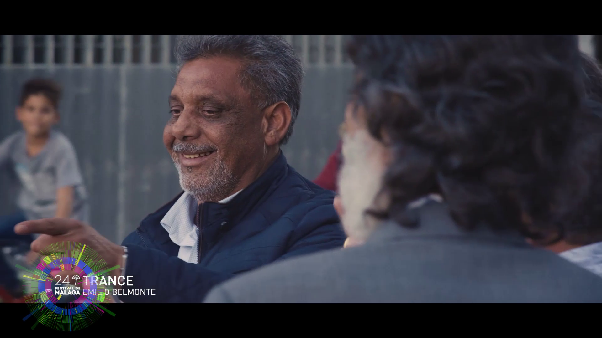 Trance - Documental Sesión Especial fuera de concurso