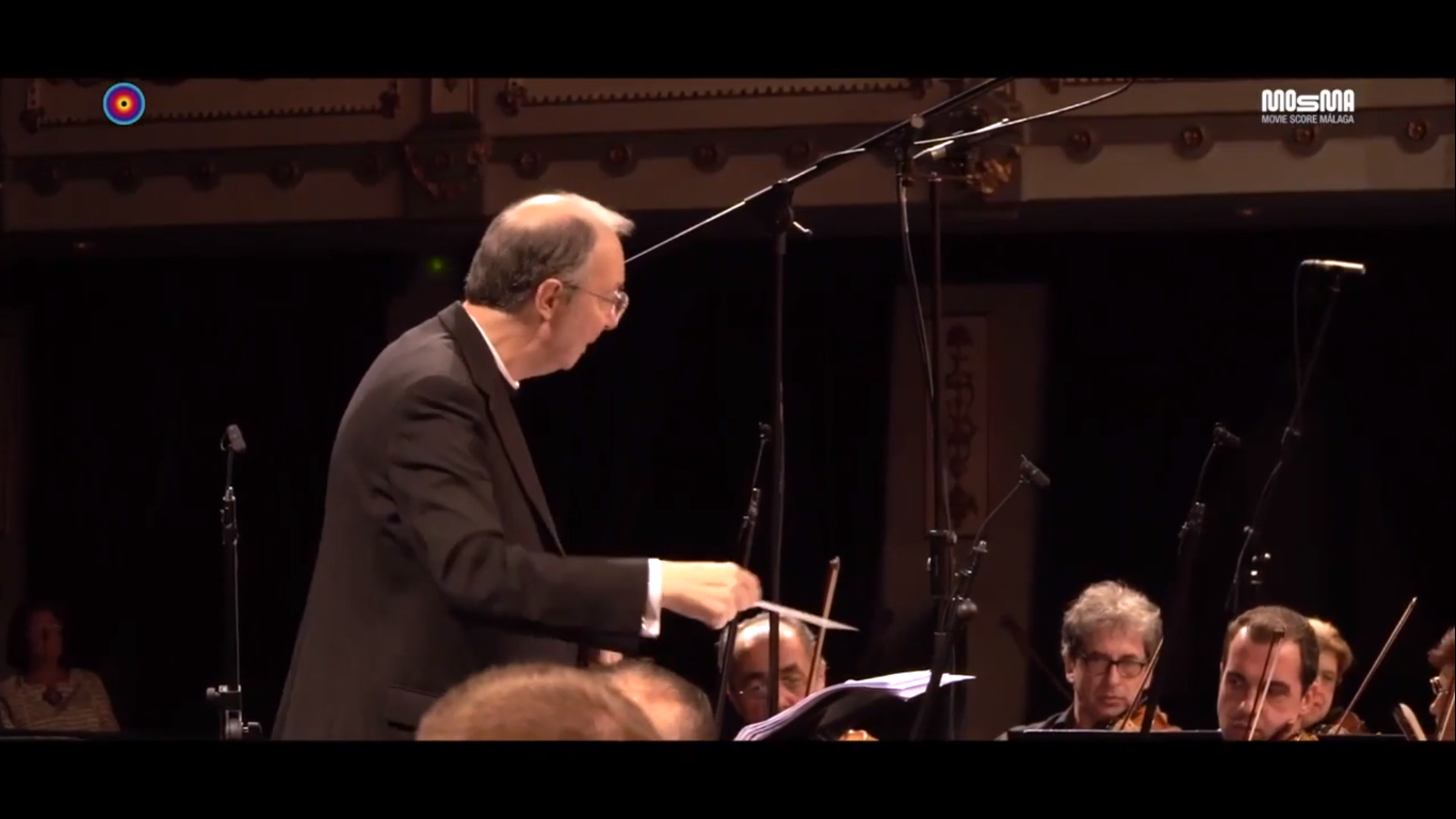 MOSMA 2018 - Así fue