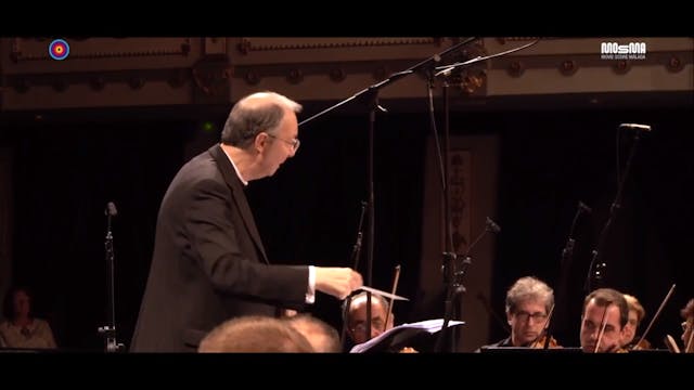 MOSMA 2018 - Así fue