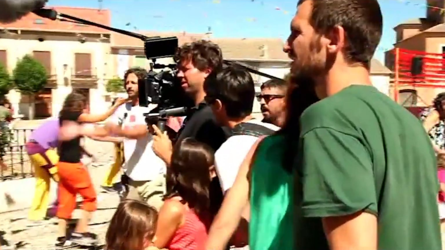 22 Edición - Raúl Arévalo, Premio Málaga Talent (2019)