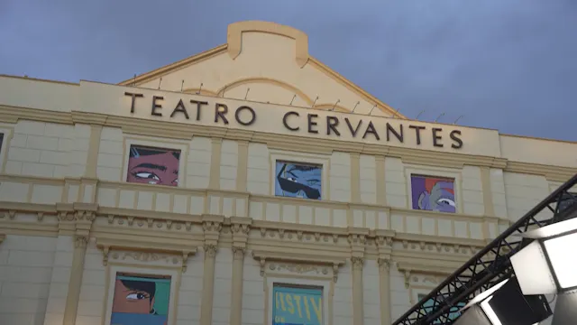 Resúmen día 1 - 29 Festival de Málaga