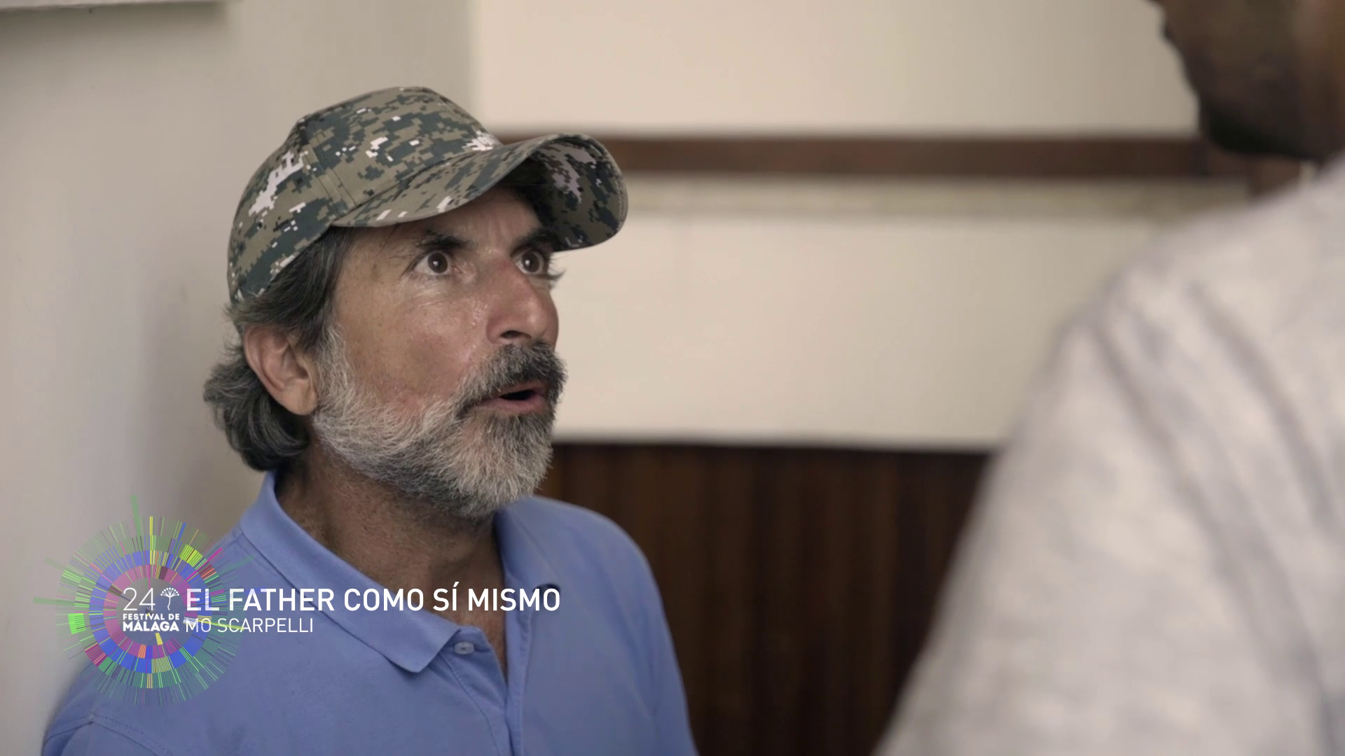 El Father como sí mismo - Documental Sección Oficial a concurso