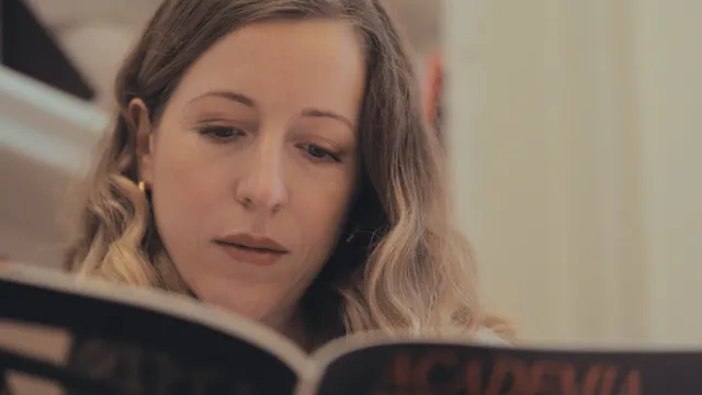 Entrevista a Pilar Palomero. Premio M...