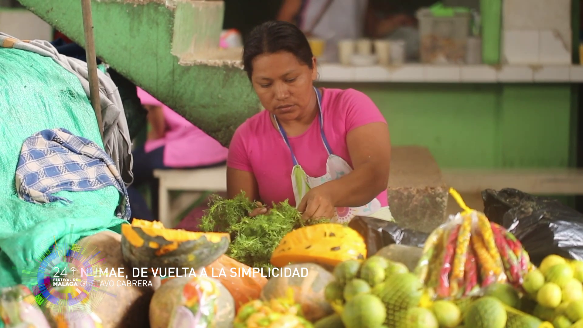 Numae, de vuelta a la simplicidad - Cinema Cocina