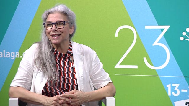 23 Edición - Encuentro con Kiti Mánve...