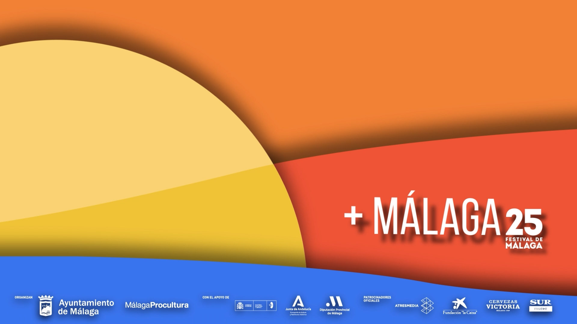 25 Edición - Q & A  +Málaga Premiere Internacional
