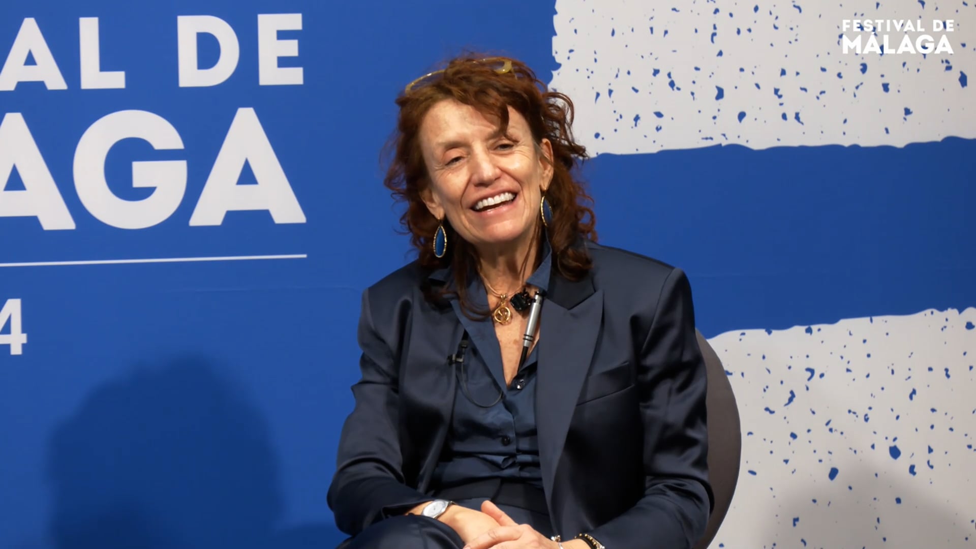 Encuentros. Premio Ricardo Franco: Ana Alvargonzález - 27 EDICIÓN