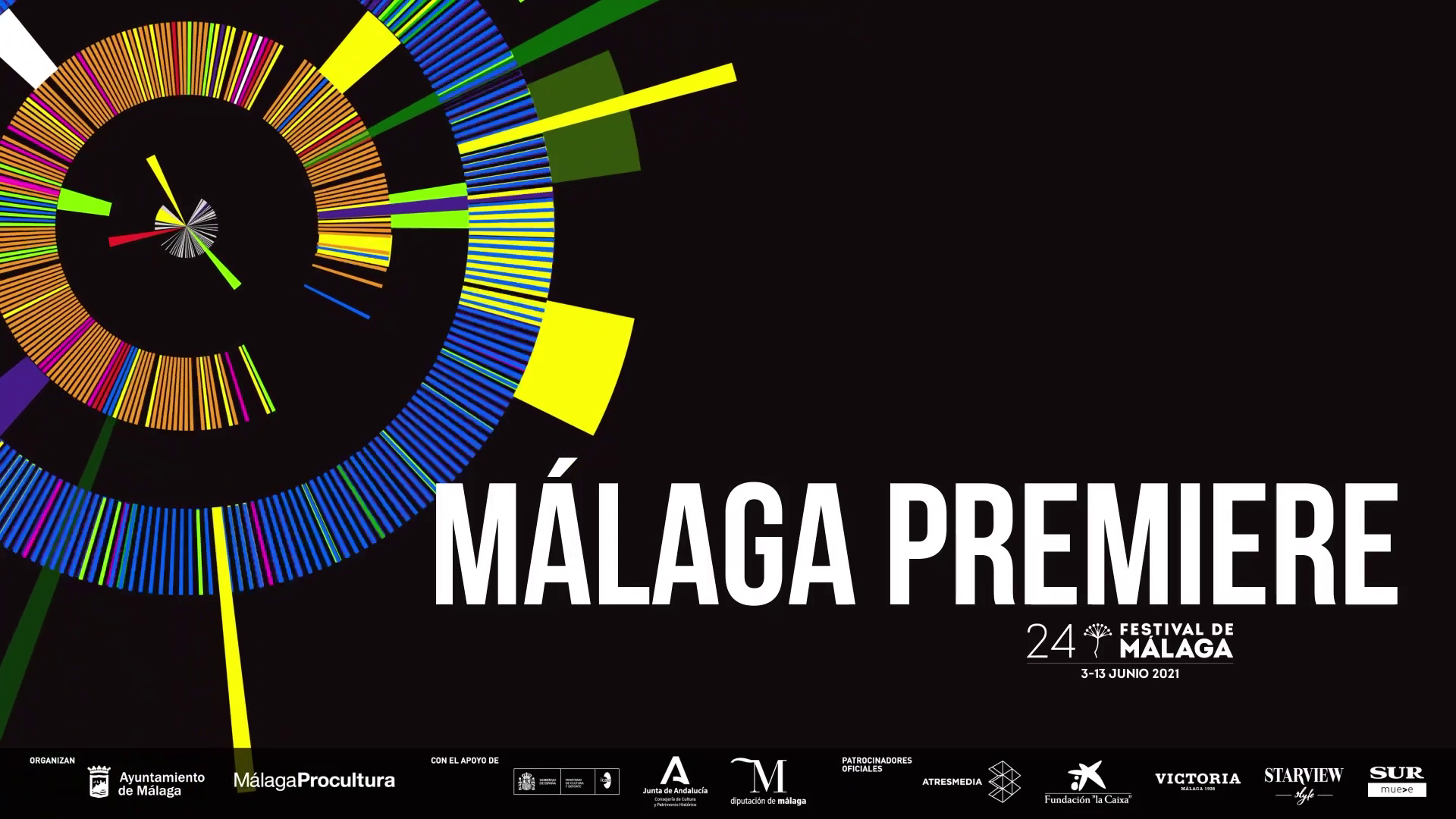 24 Edición - Málaga Premiere