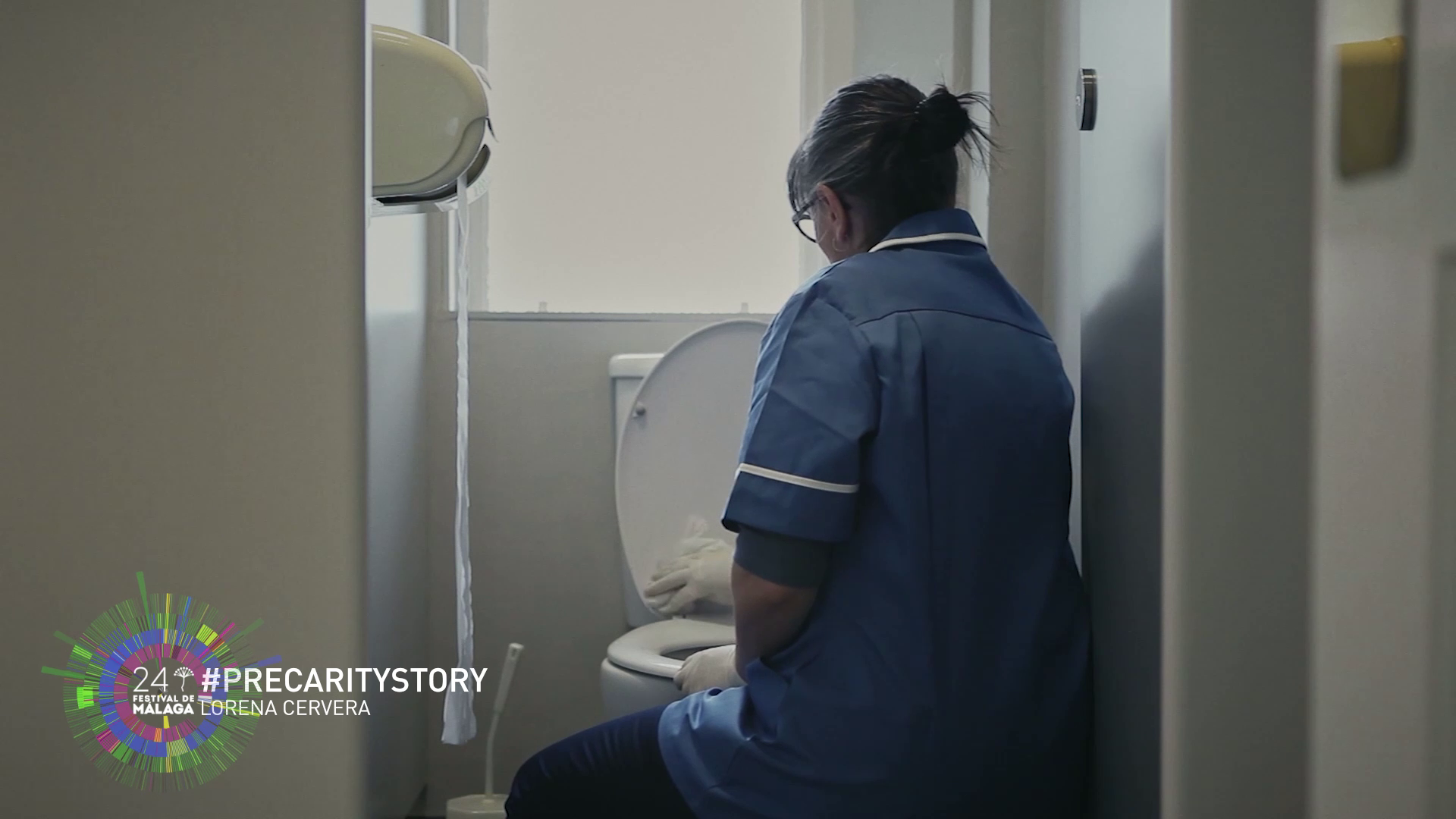 #Precaritystory - Corto Documental