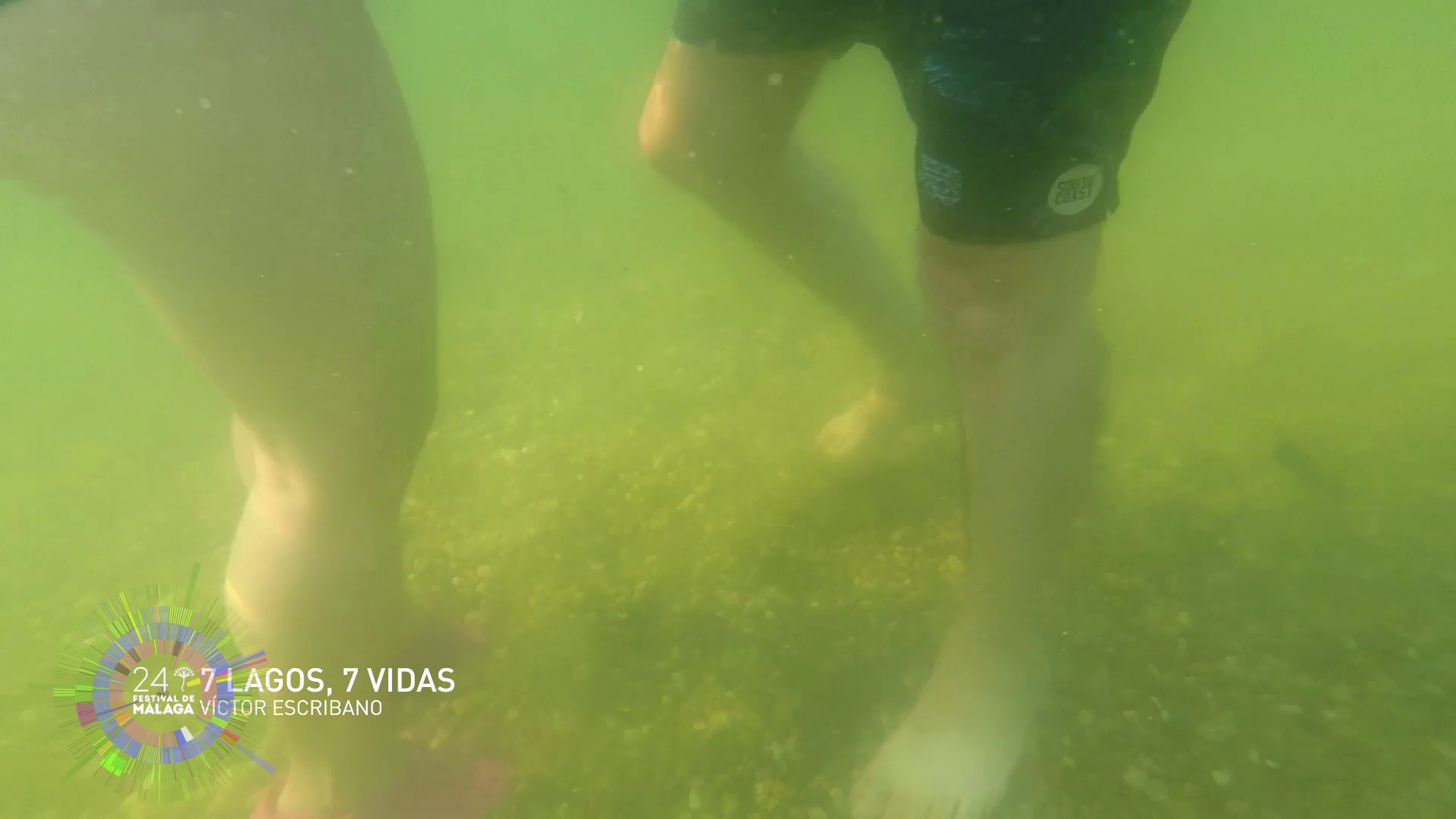 7 lagos, 7 vidas - Documental Sesión Especial fuera de concurso