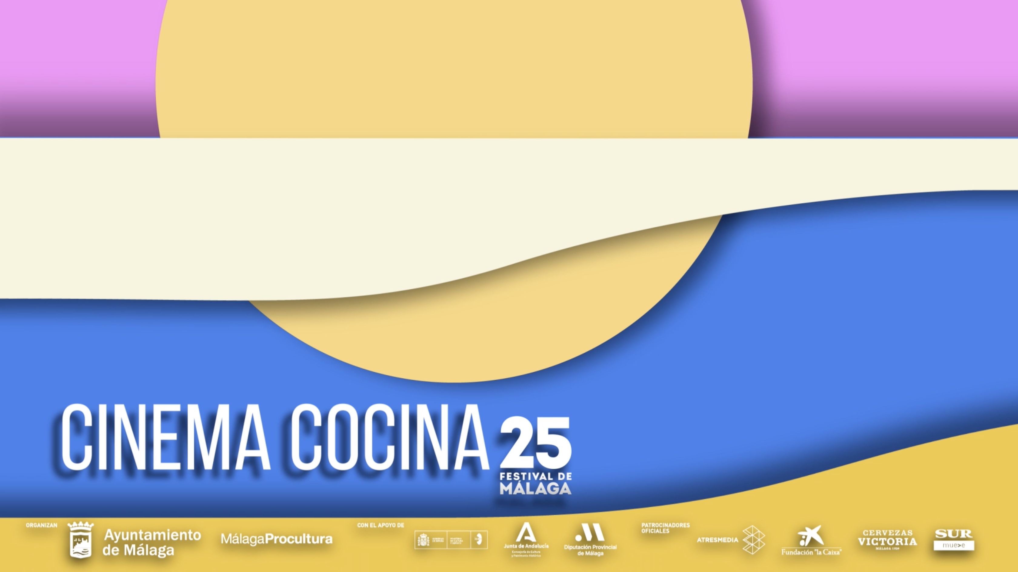 25 Edición - Cinema Cocina