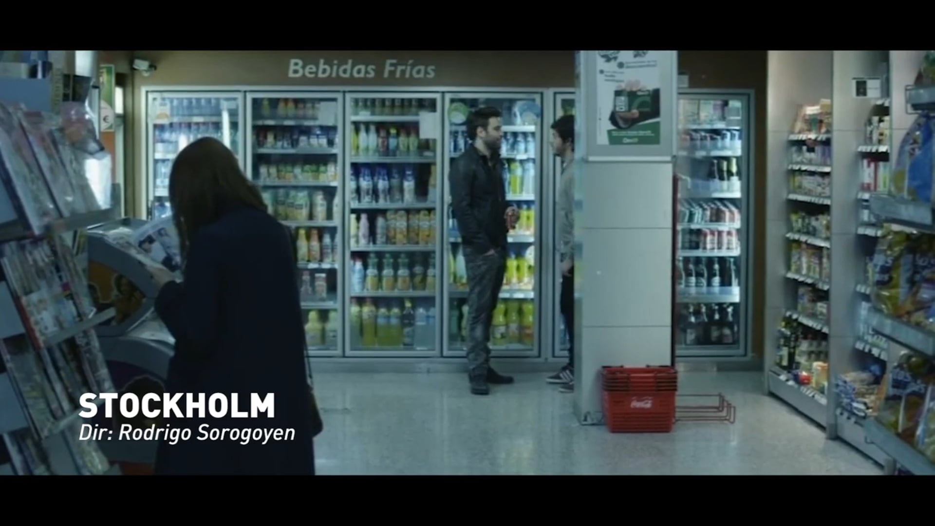 21 Edición - Rodrigo Sorogoyen, Premio Málaga Talent (2018)