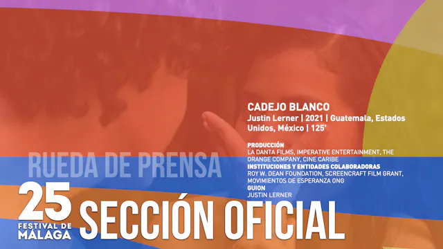 Cadejo Blanco - Rueda de Prensa Secci...