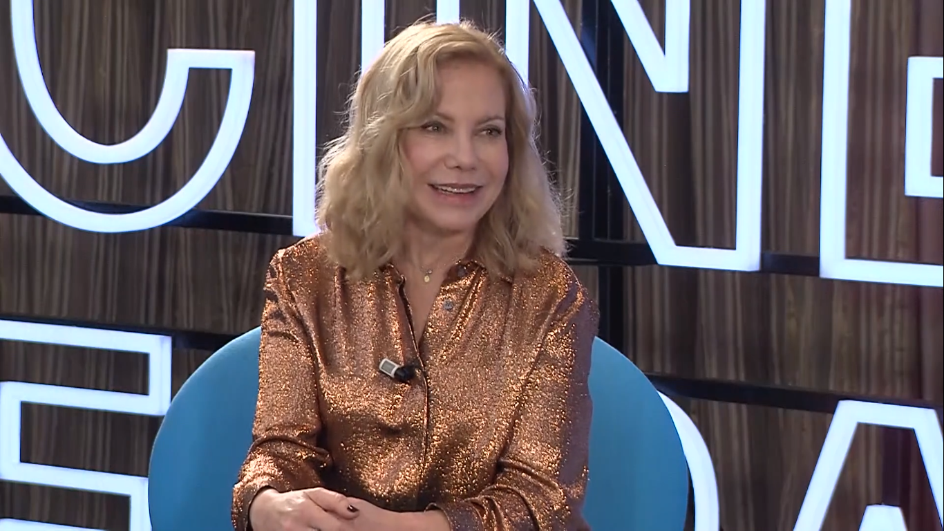 22 Edición - Encuentro de prensa con Cecilia Roth, Premio Retrospectiva 2019.