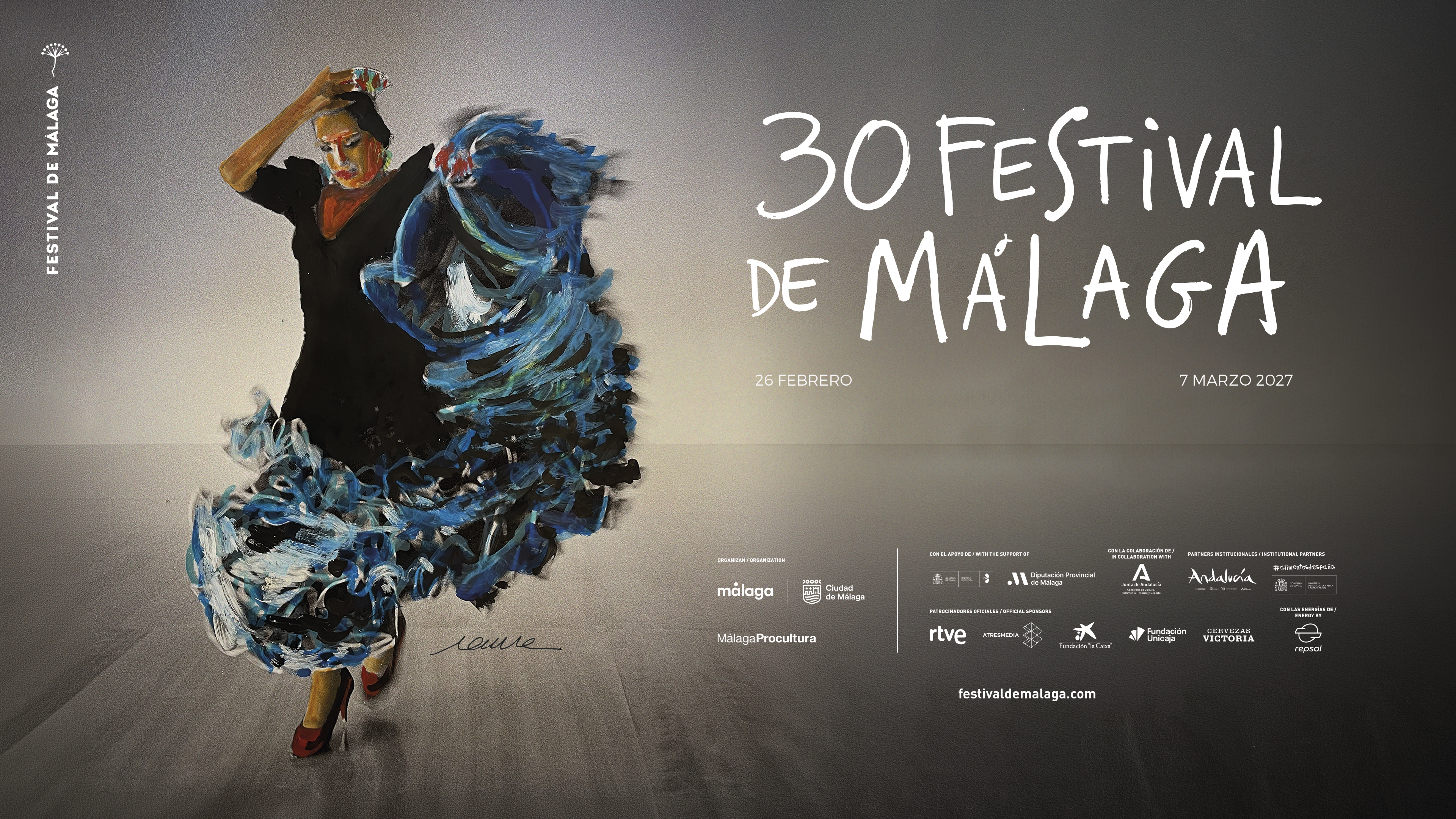 30 Festival de Málaga