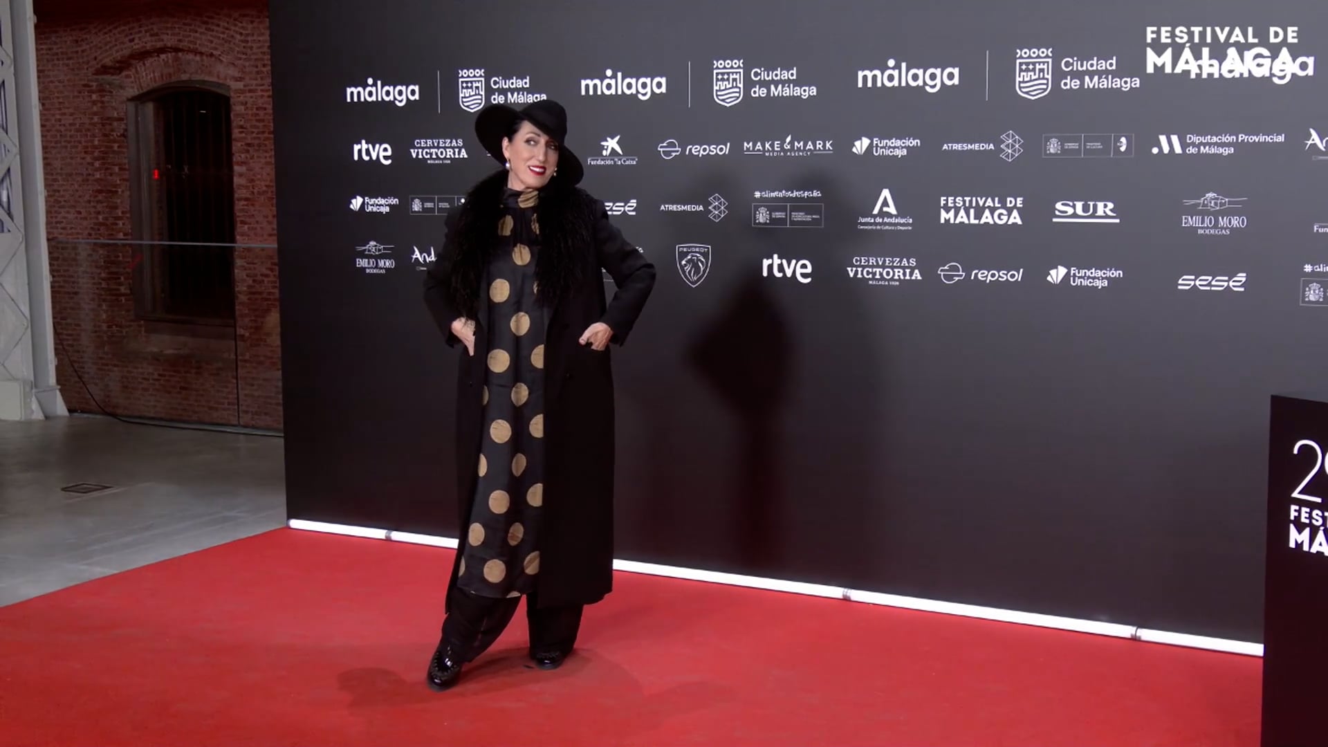 Photocall de Presentación- 29 Festival de Málaga