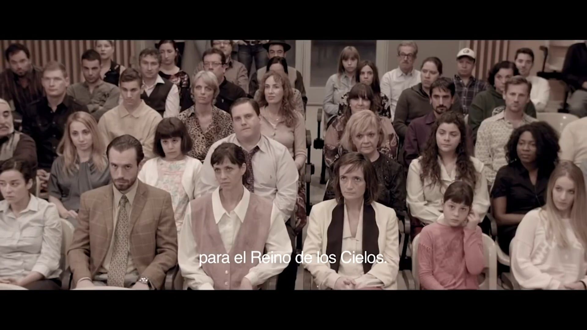 19 Edición - Callback, Biznaga de Oro mejor película (2016)