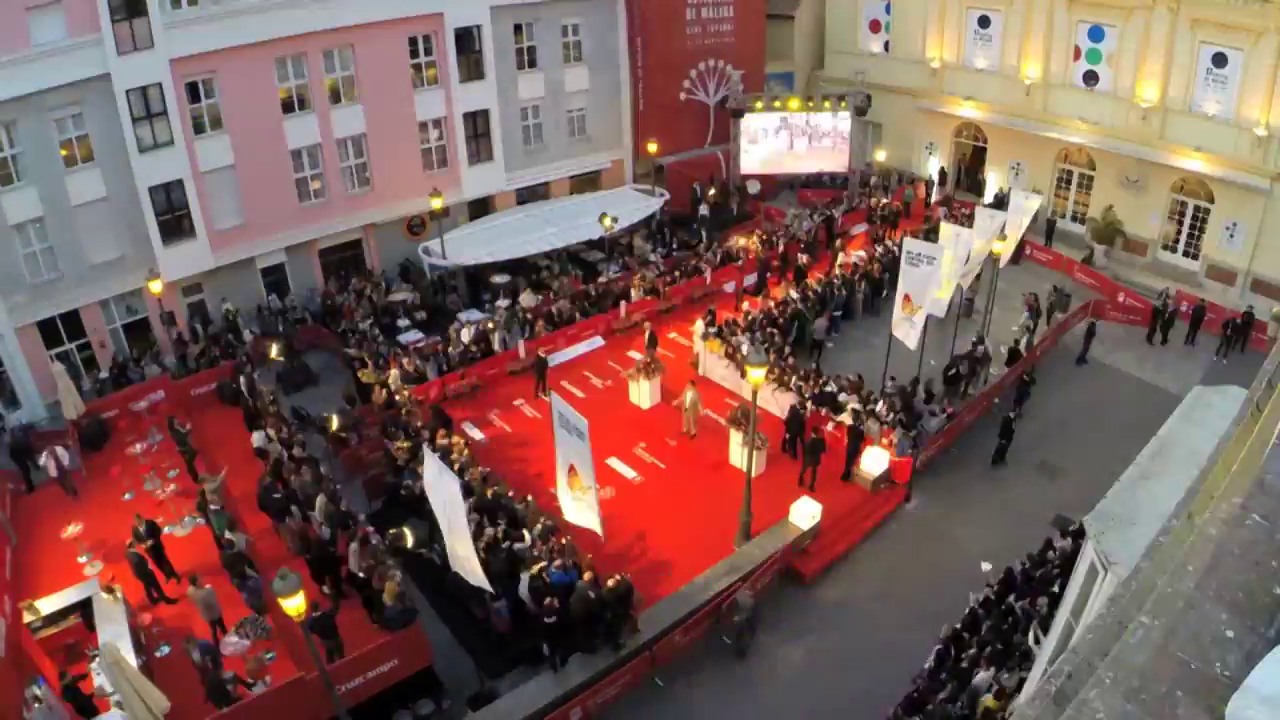 17 Edición - Así fue (2014)