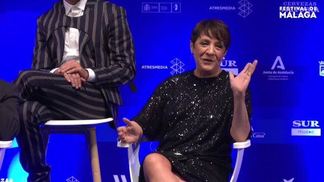 Q & A - Pantalla TV: Días Mejores - 2...